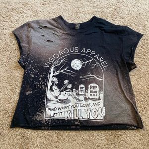 Vigorous Apparel crop